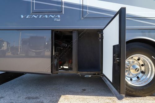 2026 Newmar Ventana 3809