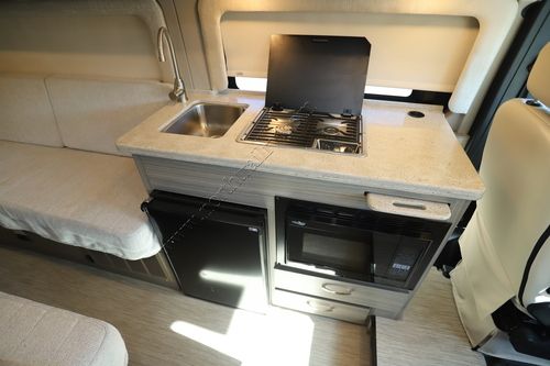 2024 Jayco Swift 20T Class B