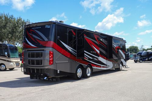 2019 Newmar Ventana 4326