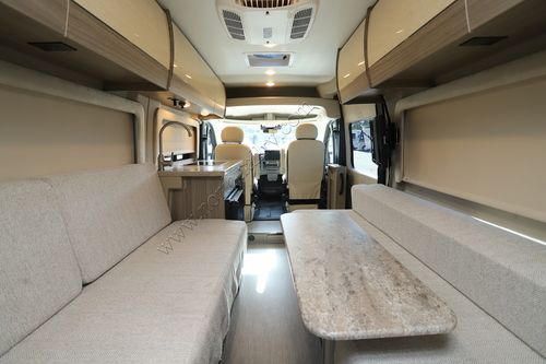 2024 Jayco Swift 20T Class B