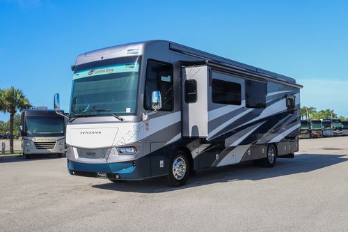 2026 Newmar Ventana 3809