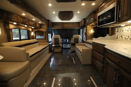 2019 Newmar Ventana 4326