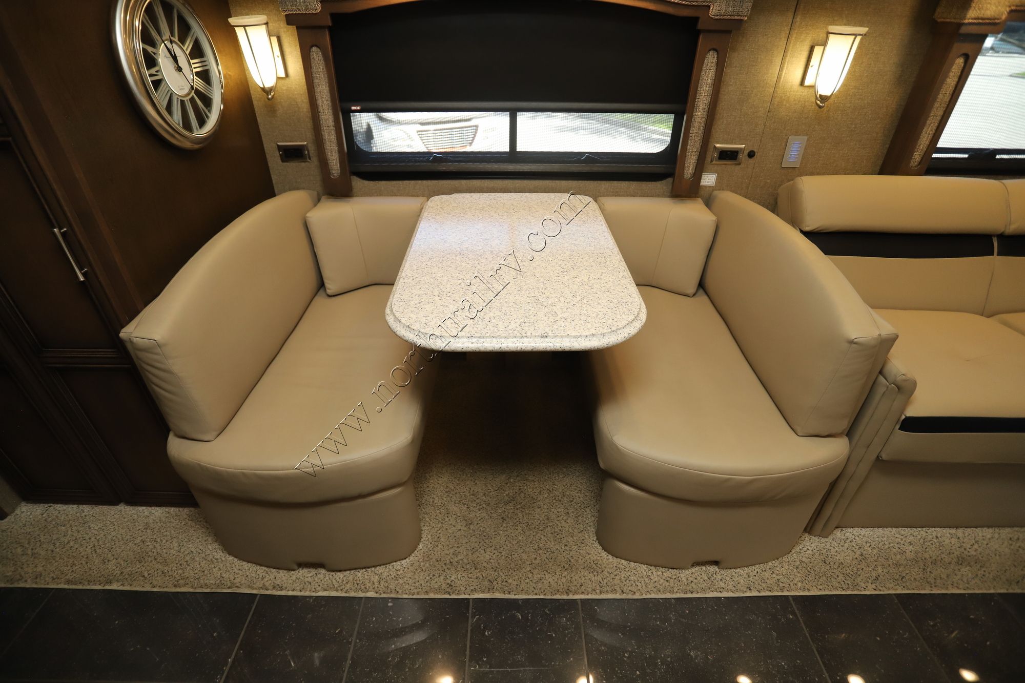 Used 2019 Newmar Ventana 4326 Class A  For Sale
