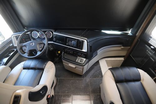 2019 Newmar Ventana 4326