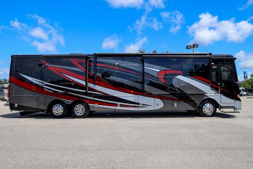 2019 Newmar Ventana 4326
