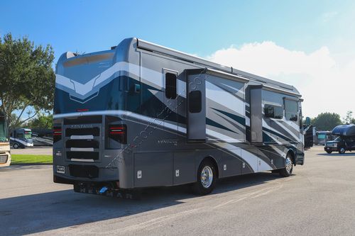 2026 Newmar Ventana 3809