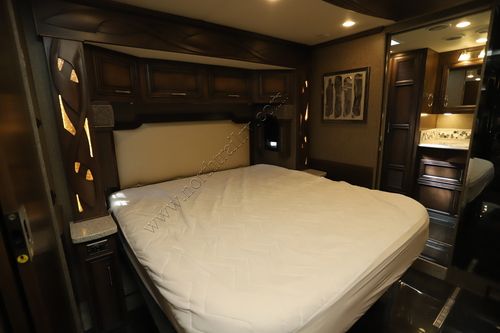 2019 Newmar Ventana 4326