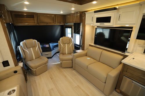 2026 Newmar Ventana 3809