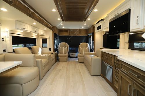 2026 Newmar Ventana 3809
