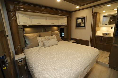 2026 Newmar Ventana 3809