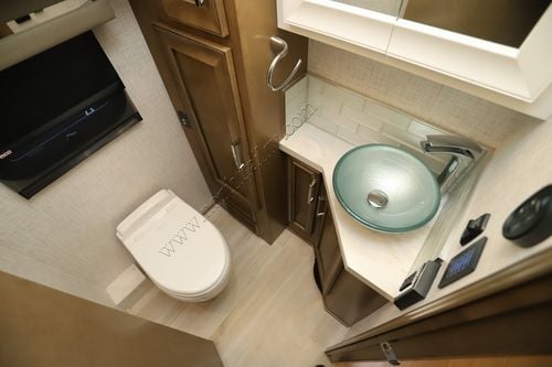 2026 Newmar Ventana 3809