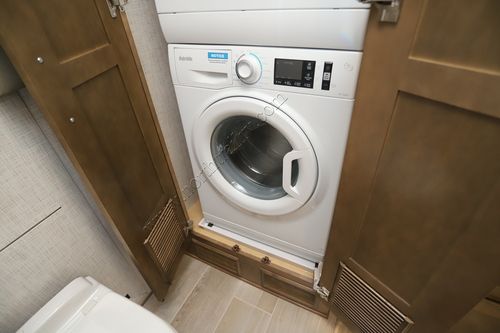 2026 Newmar Ventana 3809