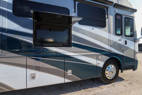 2026 Newmar Ventana 3809