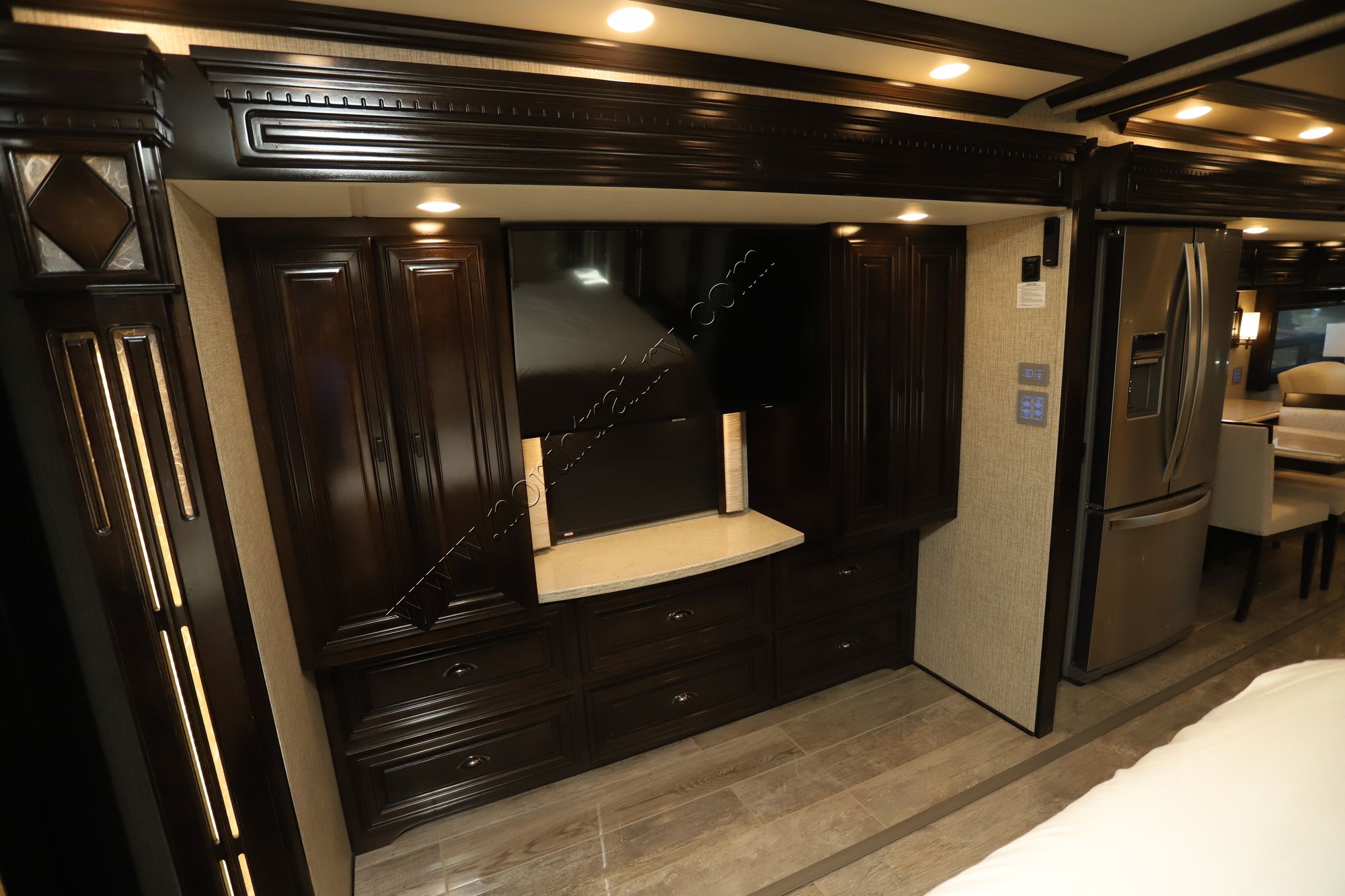 Used 2020 Newmar Dutch Star 4362 Class A  For Sale
