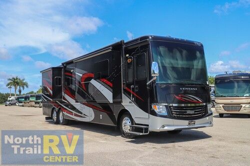 2019 Newmar Ventana 4326