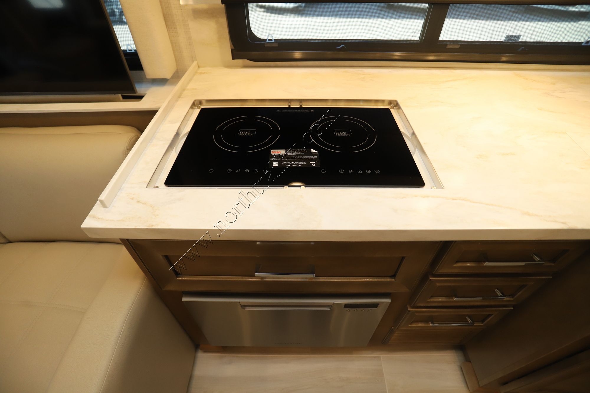 New 2026 Newmar Ventana 3809 Class A  For Sale