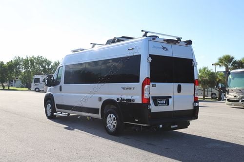 2024 Jayco Swift 20T Class B