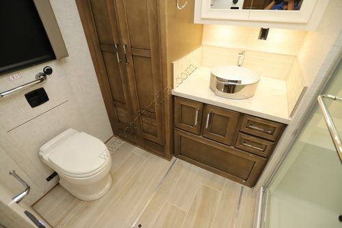 2026 Newmar Ventana 3809