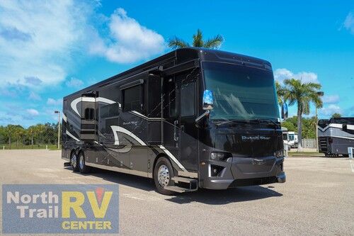 2020 Newmar Dutch Star 4362