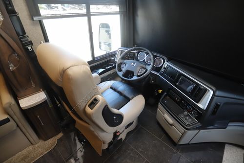 2019 Newmar Ventana 4326