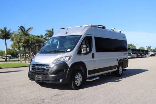 2024 Jayco Swift 20T Class B