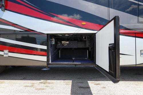 2019 Newmar Ventana 4326