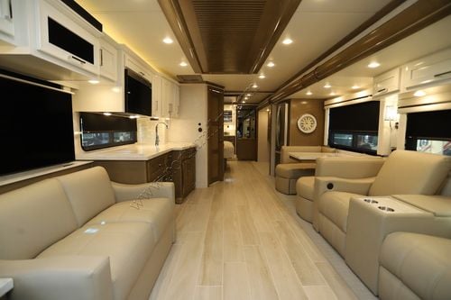 2026 Newmar Ventana 3809