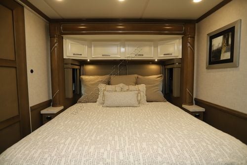 2026 Newmar Ventana 3809