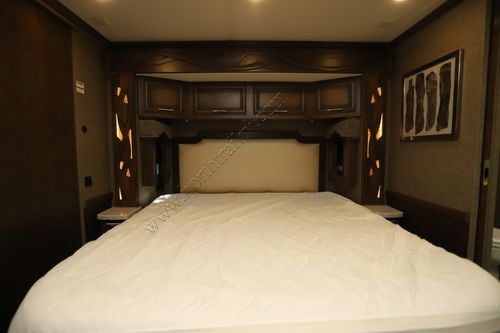 2019 Newmar Ventana 4326