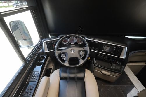 2019 Newmar Ventana 4326