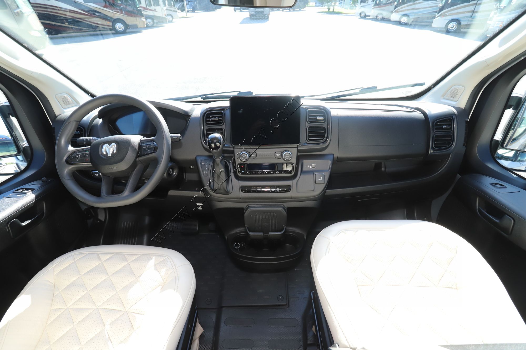 Used 2024 Jayco Swift 20T Class B  For Sale