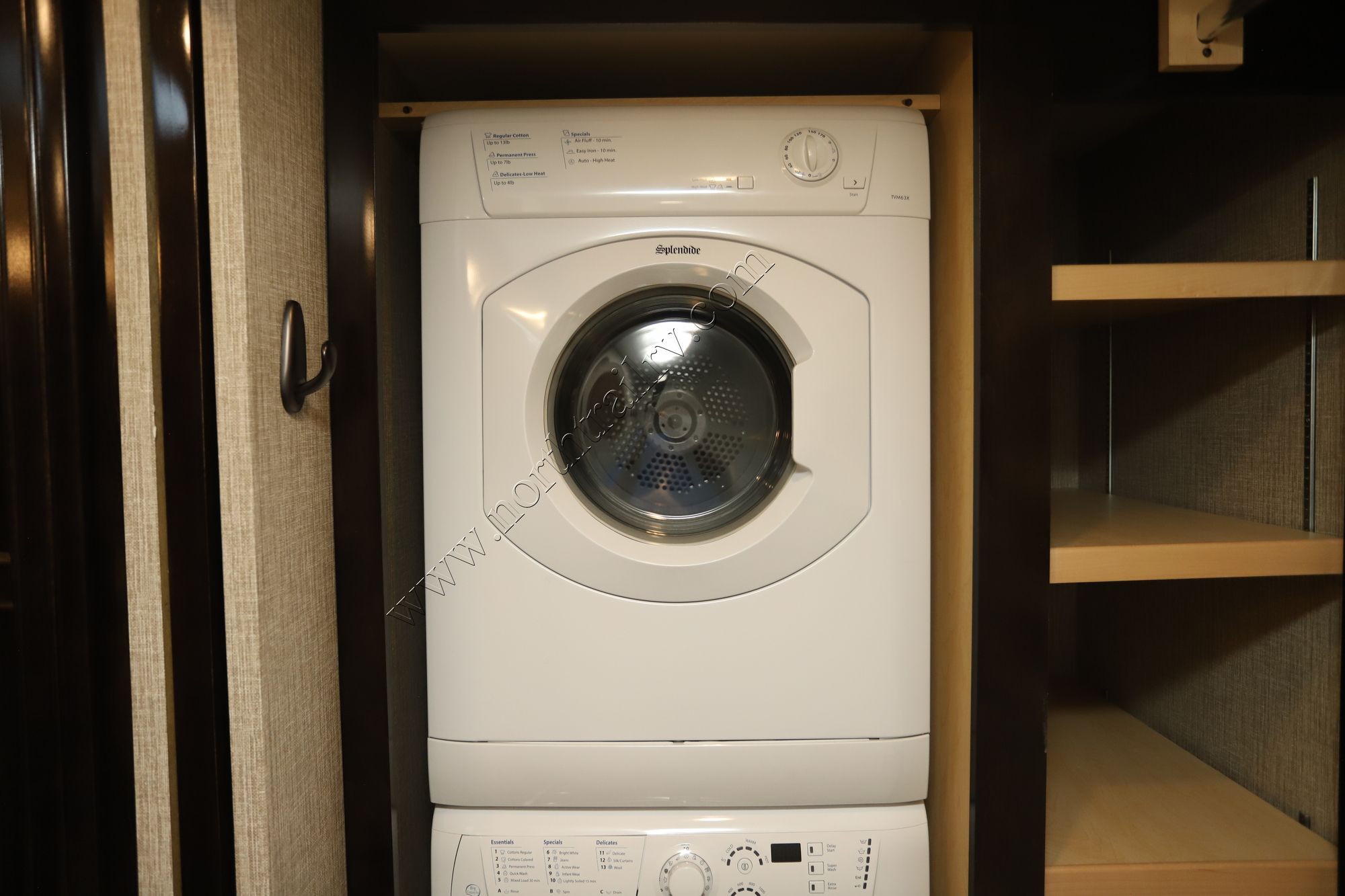 Used 2020 Newmar Dutch Star 4362 Class A  For Sale