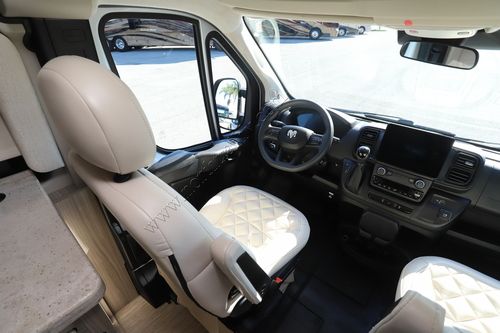 2024 Jayco Swift 20T Class B