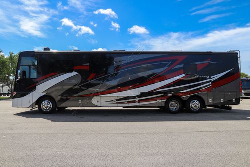 2019 Newmar Ventana 4326