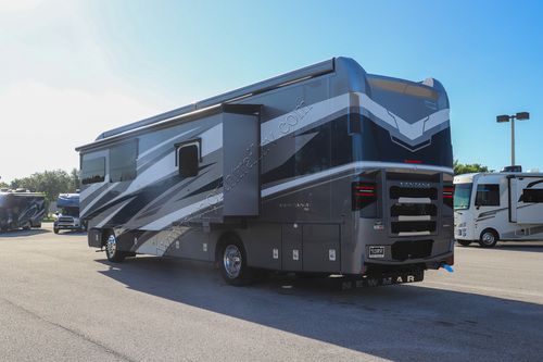 2026 Newmar Ventana 3809