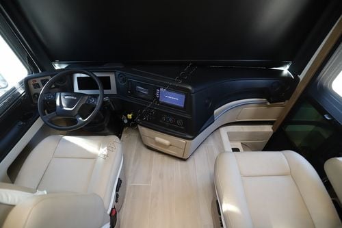 2026 Newmar Ventana 3809