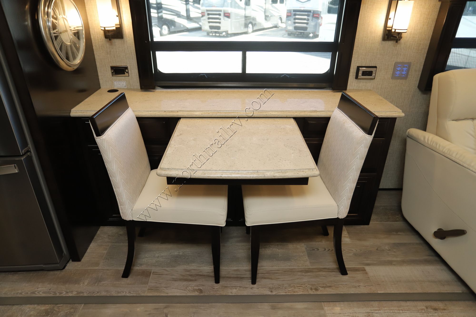 Used 2020 Newmar Dutch Star 4362 Class A  For Sale