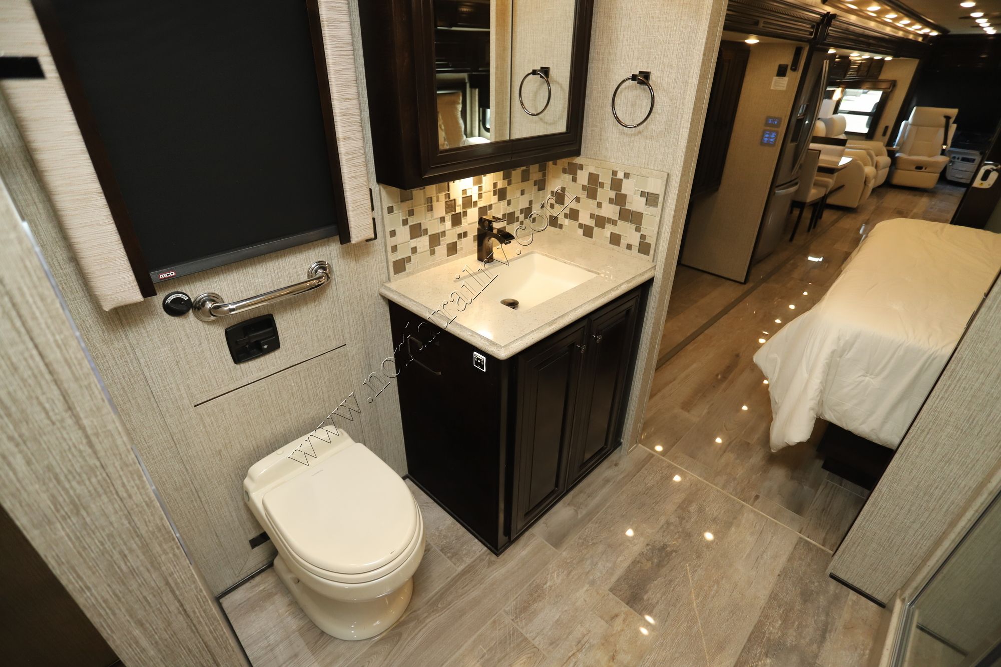 Used 2020 Newmar Dutch Star 4362 Class A  For Sale