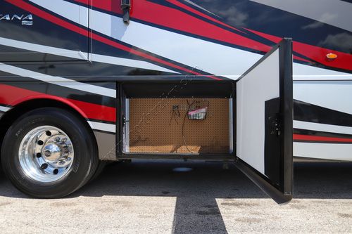 2019 Newmar Ventana 4326