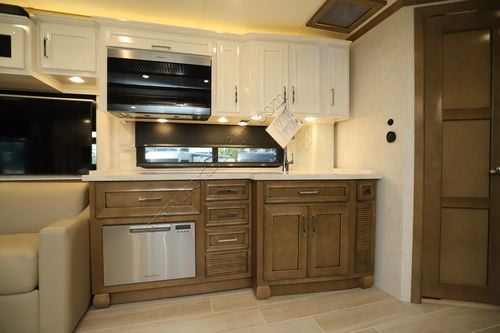 2026 Newmar Ventana 3809