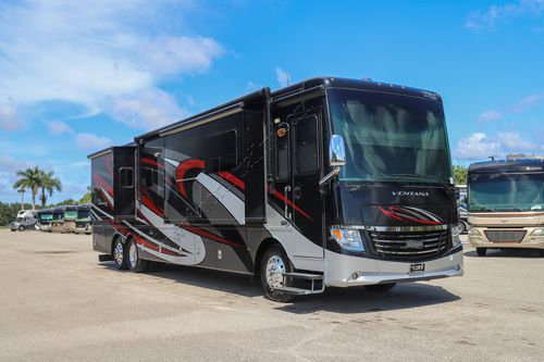 2019 Newmar Ventana 4326