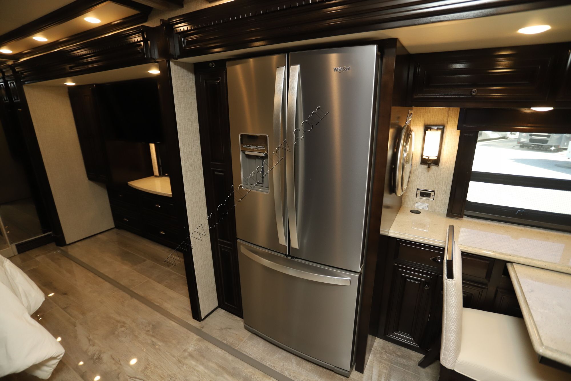 Used 2020 Newmar Dutch Star 4362 Class A  For Sale