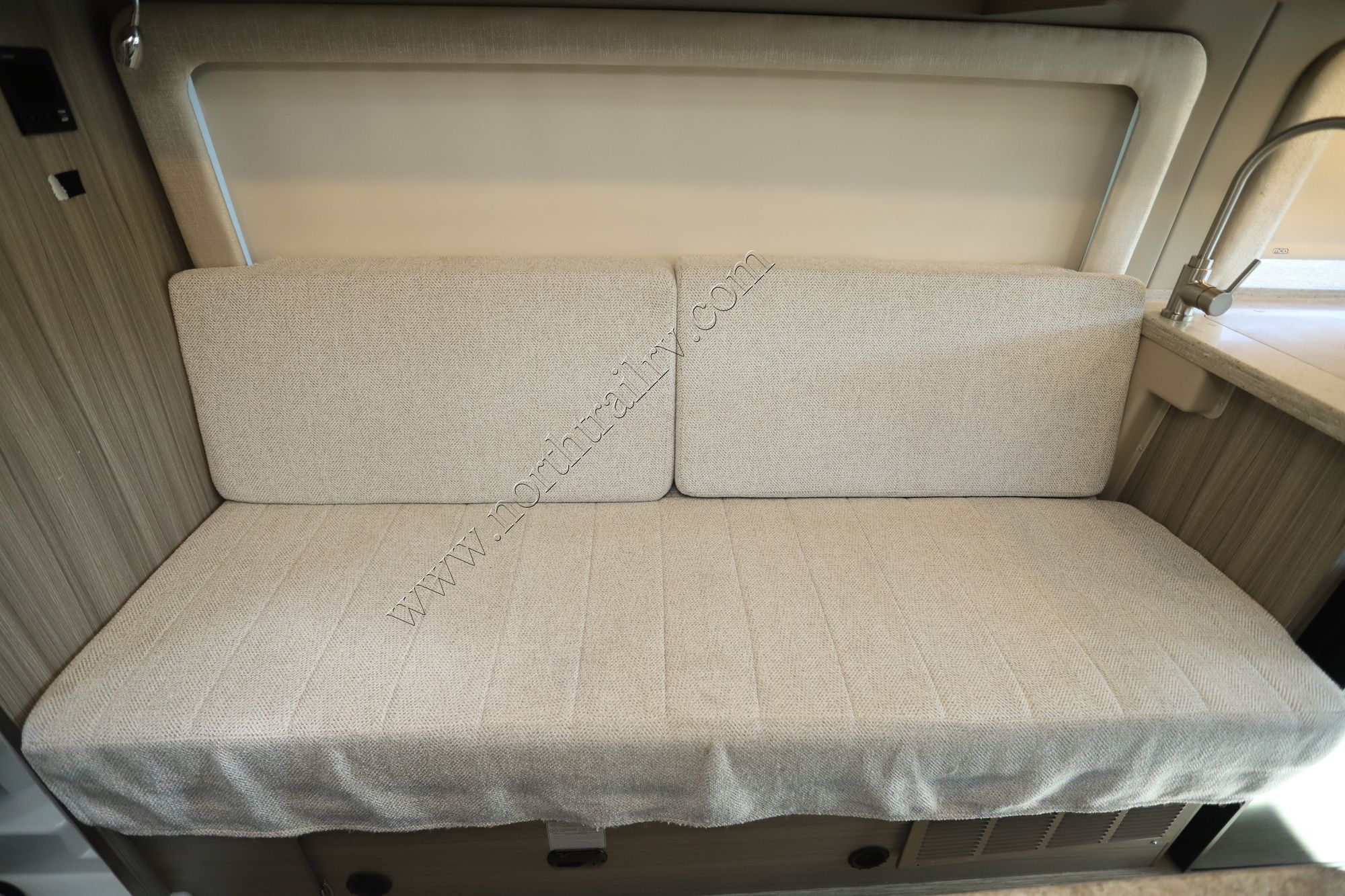 Used 2024 Jayco Swift 20T Class B  For Sale