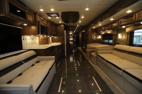 2019 Newmar Ventana 4326