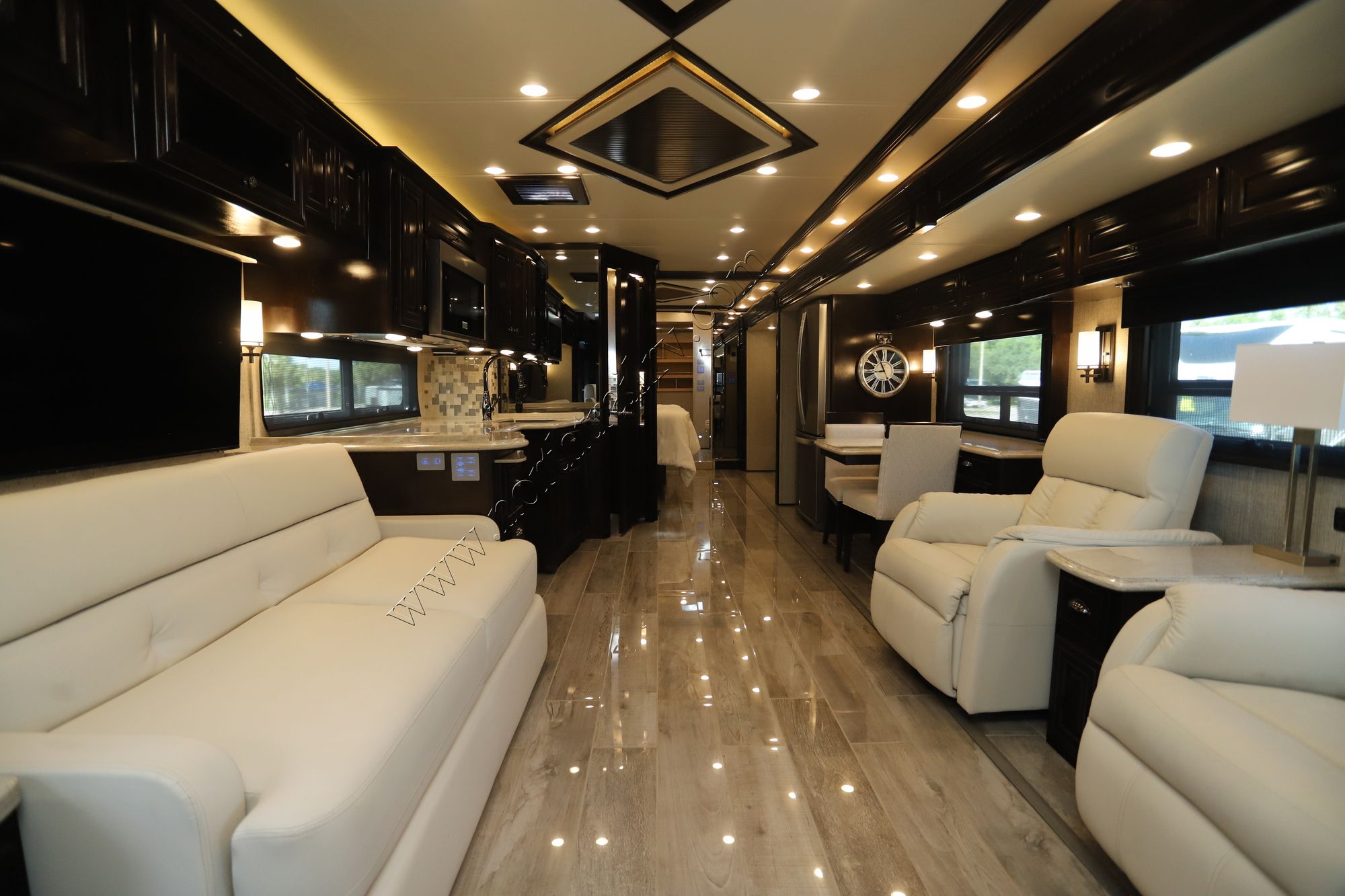 Used 2020 Newmar Dutch Star 4362 Class A  For Sale
