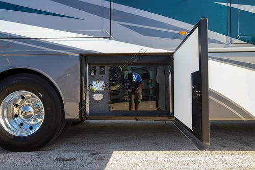 2026 Newmar Ventana 3809