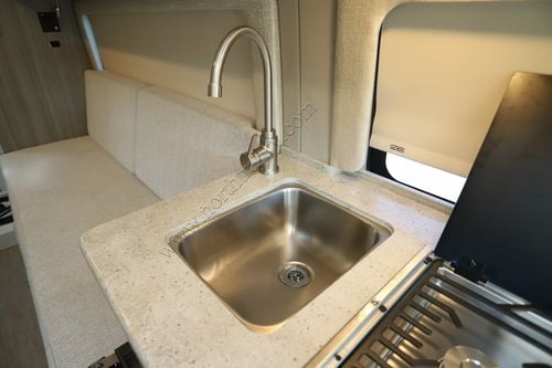 2024 Jayco Swift 20T Class B