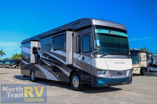 2026 Newmar Ventana 3809