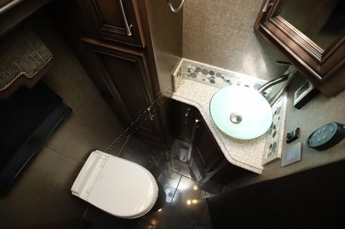 2019 Newmar Ventana 4326