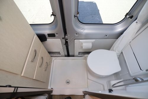 2024 Jayco Swift 20T Class B